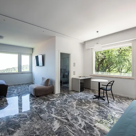 Le Relais Du Lierre - Conero Nature Retreat 4*