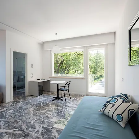 Le Relais Du Lierre - Conero Nature Retreat 4*
