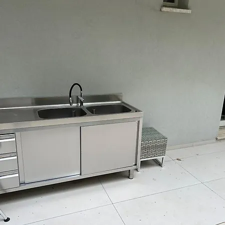 招待所 Le Relais Du Lierre 4*