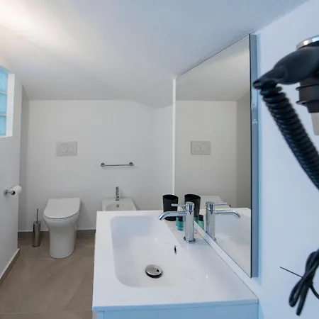 Gæstehus Le Relais Du Lierre - Conero Nature Retreat