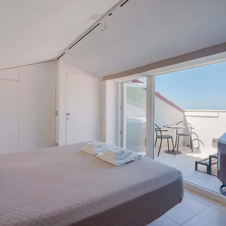Le Relais Du Lierre - Conero Nature Retreat Gasthof