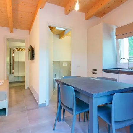 Le Relais Du Lierre - Conero Nature Retreat