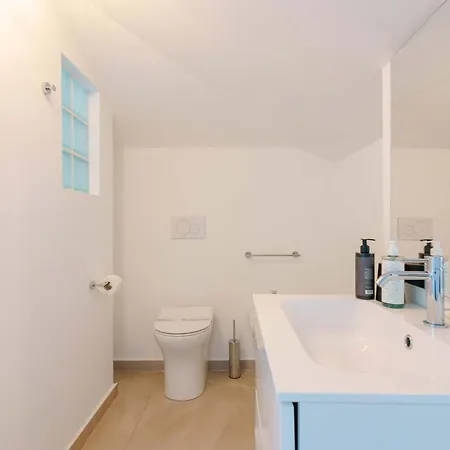 Le Relais Du Lierre - Conero Nature Retreat Gasthof Poggio (Marche)