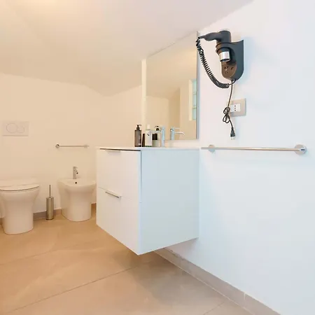 Gasthof Le Relais Du Lierre - Conero Nature Retreat Poggio (Marche)