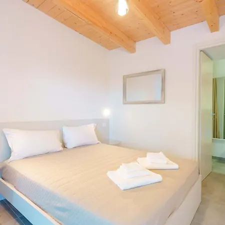Pensionat Le Relais Du Lierre - Conero Nature Retreat
