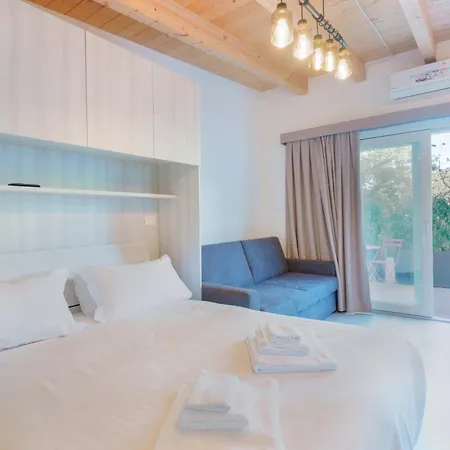 Le Relais Du Lierre - Conero Nature Retreat