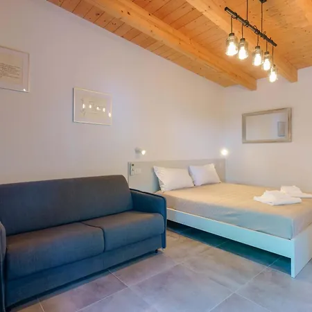 Le Relais Du Lierre - Conero Nature Retreat Guest house 4*