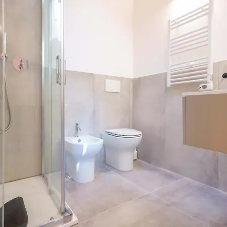Le Relais Du Lierre - Conero Nature Retreat