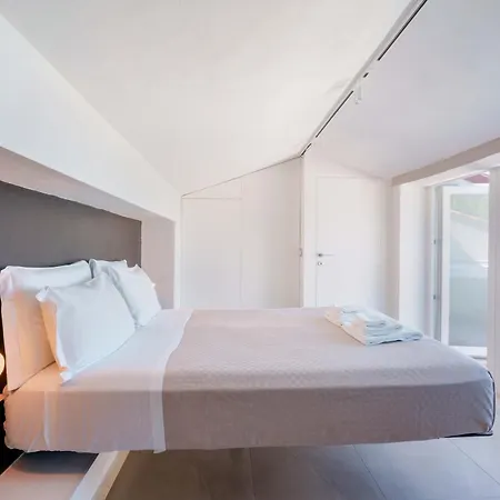 Le Relais Du Lierre - Conero Nature Retreat Gasthof Poggio (Marche)