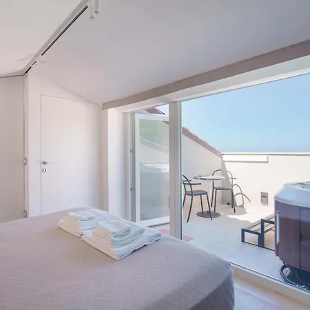 Le Relais Du Lierre - Conero Nature Retreat Gasthof