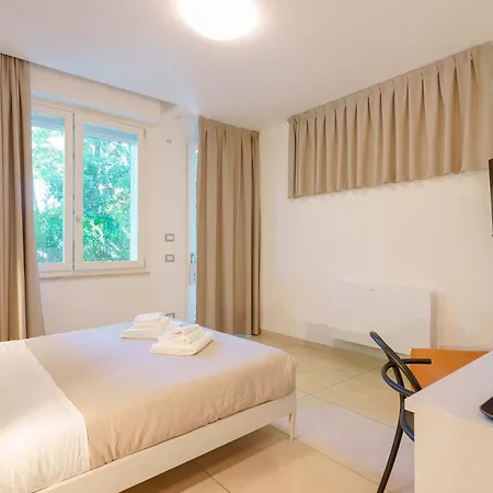 Le Relais Du Lierre - Conero Nature Retreat 4*