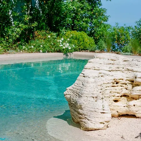 Le Relais Du Lierre - Conero Nature Retreat Guest house