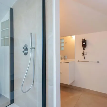 Le Relais Du Lierre - Conero Nature Retreat Gasthof 4*