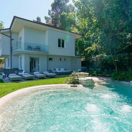 Le Relais Du Lierre - Conero Nature Retreat Gæstehus Poggio (Marche)