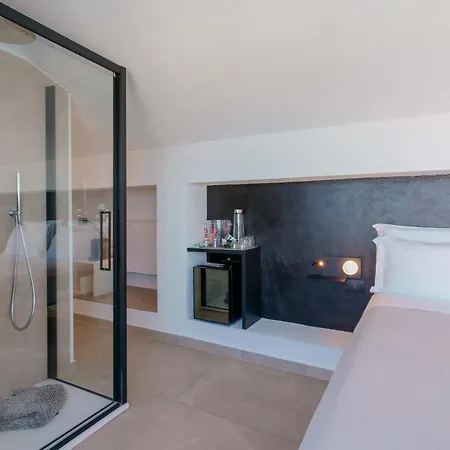 Gasthof Le Relais Du Lierre - Conero Nature Retreat Poggio (Marche)
