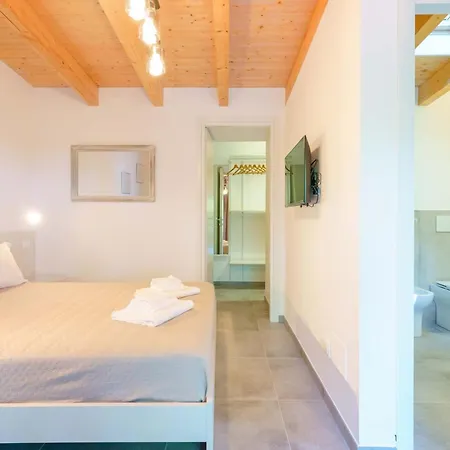 Le Relais Du Lierre - Conero Nature Retreat Pensionat Poggio (Marche)