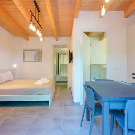Guest house Le Relais Du Lierre - Conero Nature Retreat Poggio (Marche)