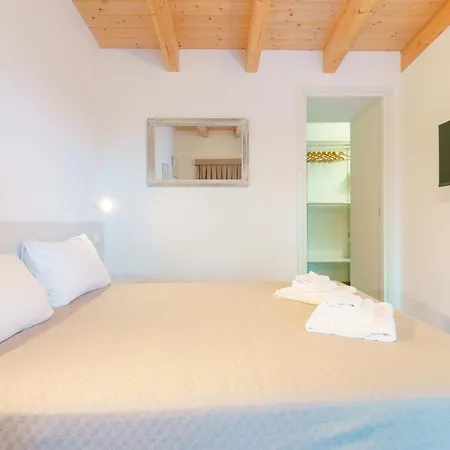 Le Relais Du Lierre - Conero Nature Retreat Pensionat 4*