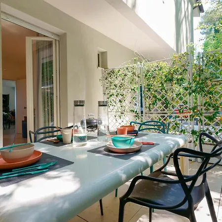 Le Relais Du Lierre - Conero Nature Retreat Gasthof Poggio (Marche)