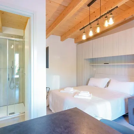 Guest house Le Relais Du Lierre - Conero Nature Retreat 4*