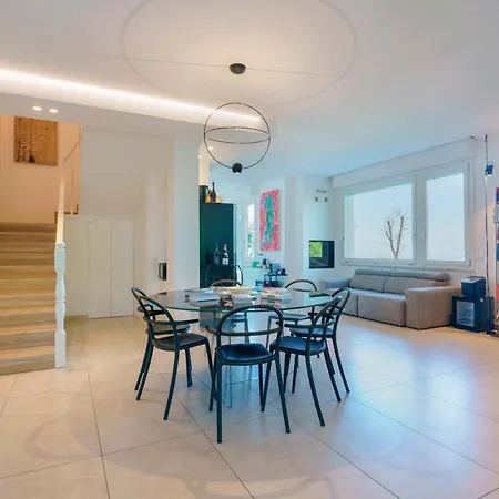 Le Relais Du Lierre - Conero Nature Retreat Gasthof Poggio (Marche)