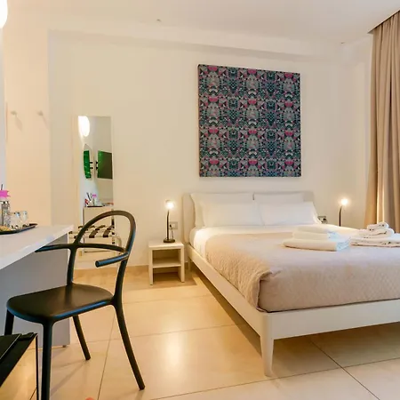 Le Relais Du Lierre - Conero Nature Retreat Gasthof