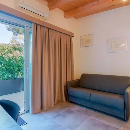 Pensionat Le Relais Du Lierre - Conero Nature Retreat Poggio (Marche)