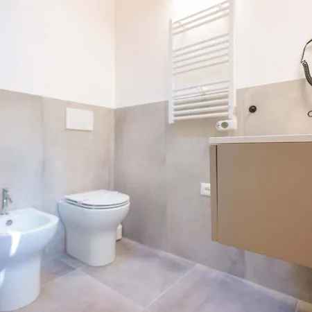 Le Relais Du Lierre - Conero Nature Retreat 4*