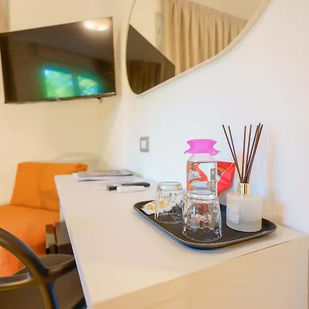 Le Relais Du Lierre - Conero Nature Retreat