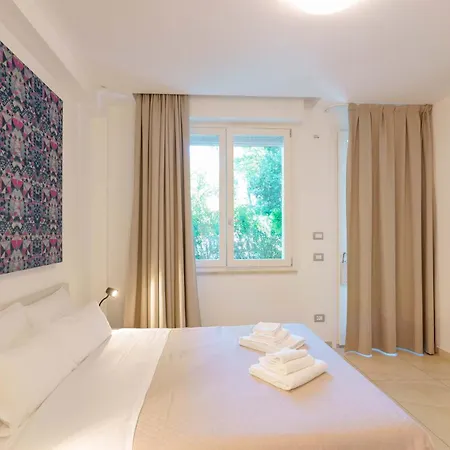 Gasthof Le Relais Du Lierre - Conero Nature Retreat 4*