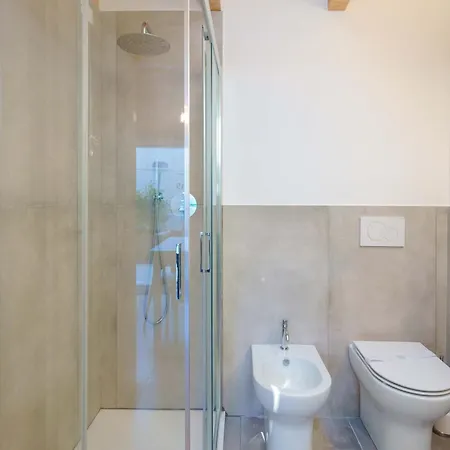 Le Relais Du Lierre - Conero Nature Retreat Guest house Poggio (Marche)