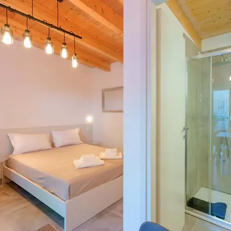Le Relais Du Lierre - Conero Nature Retreat 4* Poggio (Marche)