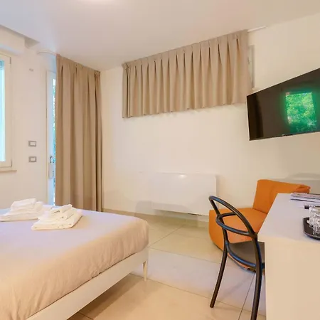 Le Relais Du Lierre - Conero Nature Retreat Gasthof