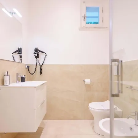 Le Relais Du Lierre - Conero Nature Retreat Poggio (Marche)