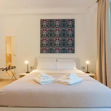 Pensionat Le Relais Du Lierre - Conero Nature Retreat Poggio (Marche)