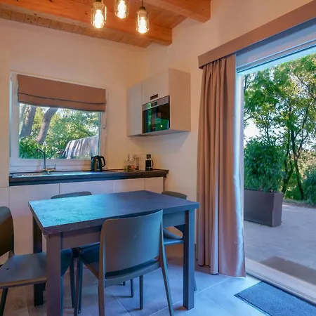 Le Relais Du Lierre - Conero Nature Retreat Pensionat