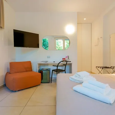 Le Relais Du Lierre - Conero Nature Retreat Gasthof 4*