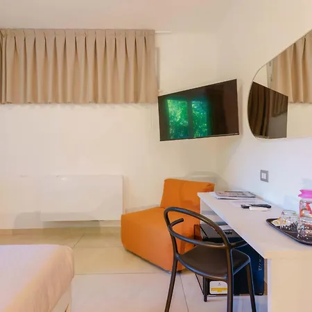 Gasthof Le Relais Du Lierre - Conero Nature Retreat Poggio (Marche)