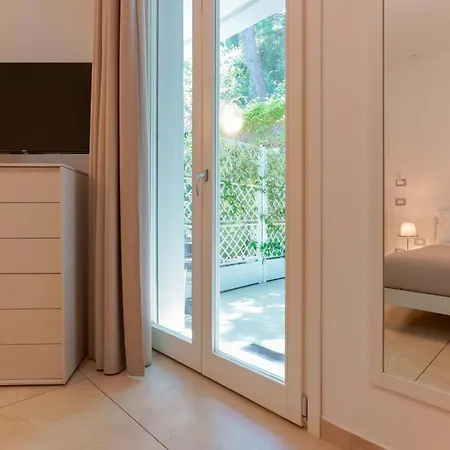 Le Relais Du Lierre - Conero Nature Retreat Pensionat 4*