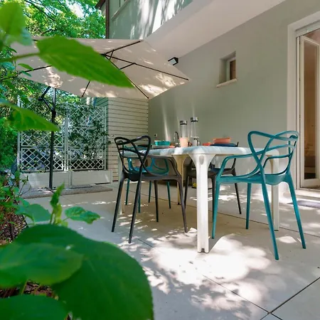 Le Relais Du Lierre - Conero Nature Retreat Poggio (Marche)
