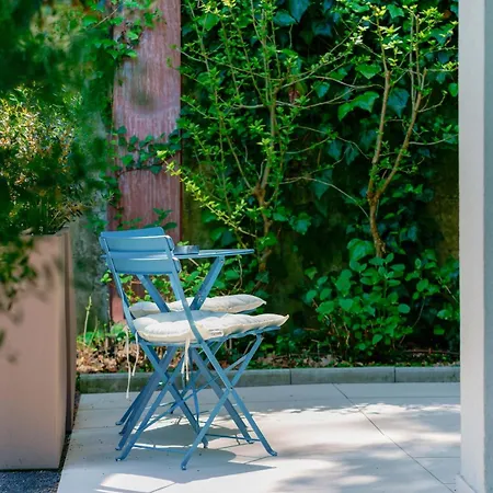 Le Relais Du Lierre - Conero Nature Retreat