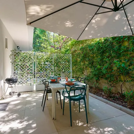 Le Relais Du Lierre - Conero Nature Retreat Guest house