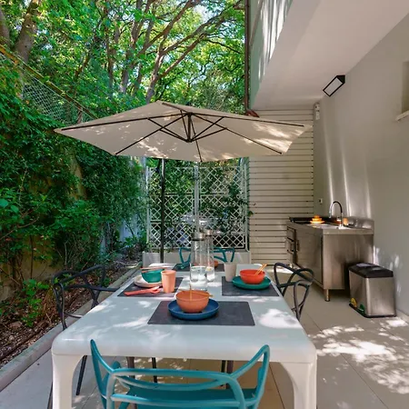 Le Relais Du Lierre - Conero Nature Retreat Guest house 4*