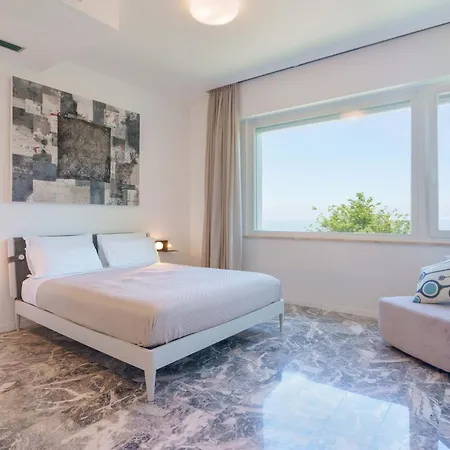 Le Relais Du Lierre - Conero Nature Retreat 4*
