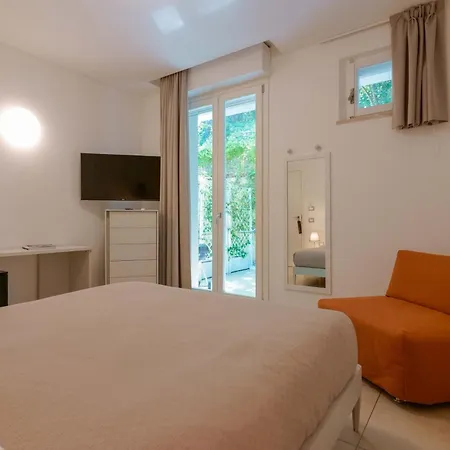 Le Relais Du Lierre - Conero Nature Retreat Gasthof 4*