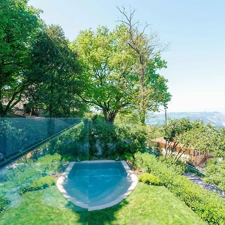 Le Relais Du Lierre - Conero Nature Retreat 4*