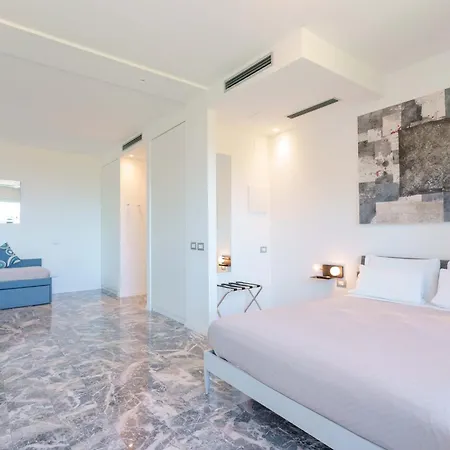 Le Relais Du Lierre - Conero Nature Retreat Gasthof Poggio (Marche)