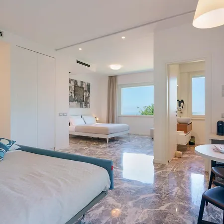 Le Relais Du Lierre - Conero Nature Retreat 4* Poggio (Marche)