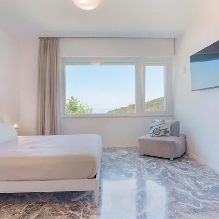 Le Relais Du Lierre - Conero Nature Retreat