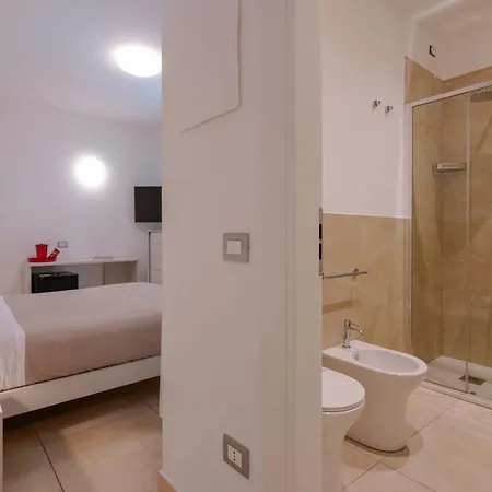 Le Relais Du Lierre - Conero Nature Retreat Gasthof 4*